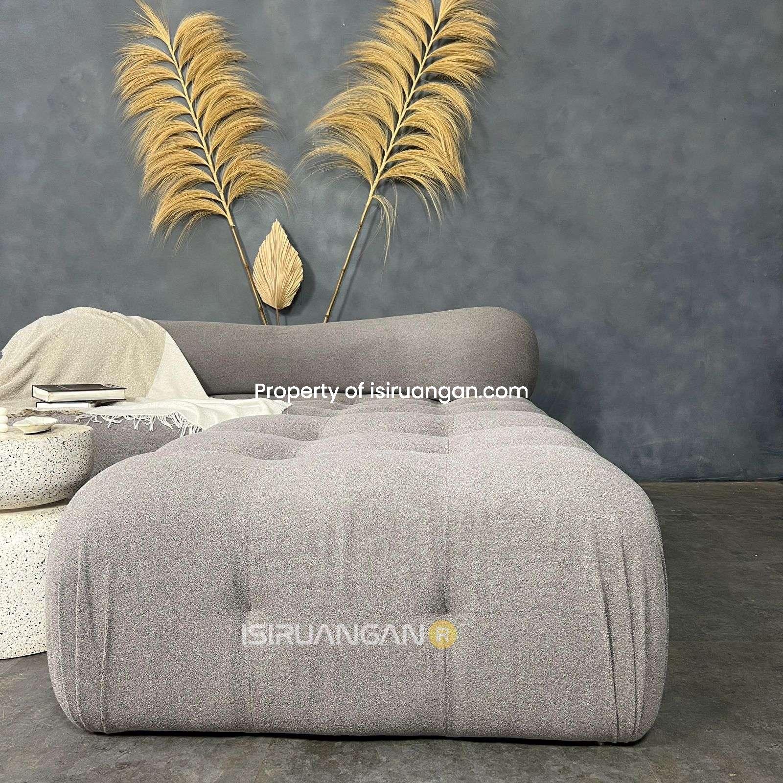 Sofa Minimalis Leona sofa Minimalis Leona