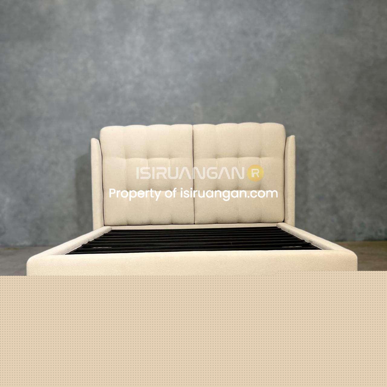 Tempat Tidur Minimalis Violetta tempat tidur minimalis violetta