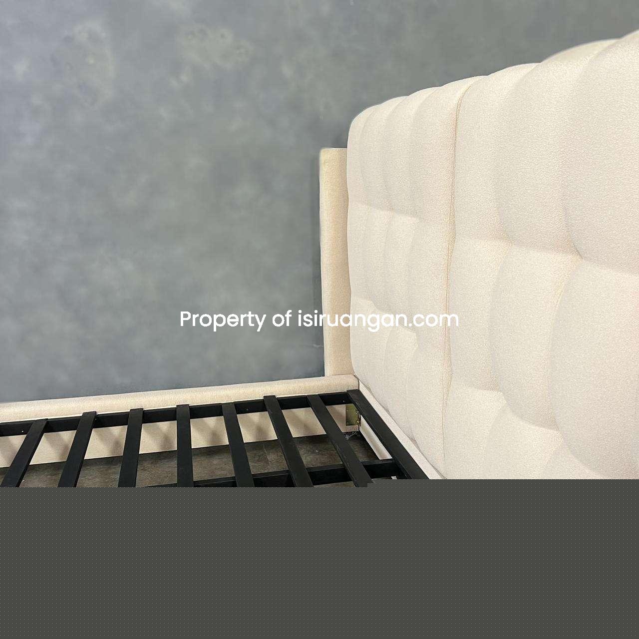 Tempat Tidur Minimalis Violetta tempat tidur minimalis violetta