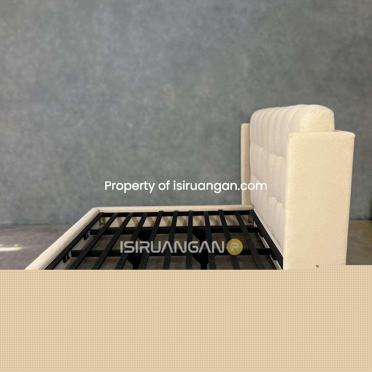 Tempat Tidur Minimalis Violetta tempat tidur minimalis violetta