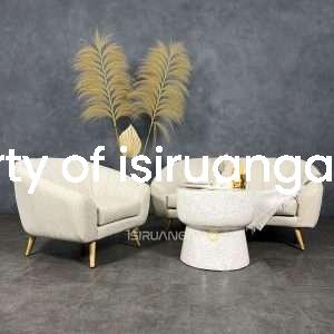 Sofa Minimalis Seria