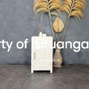 isiruangan nakas minimalis Twila