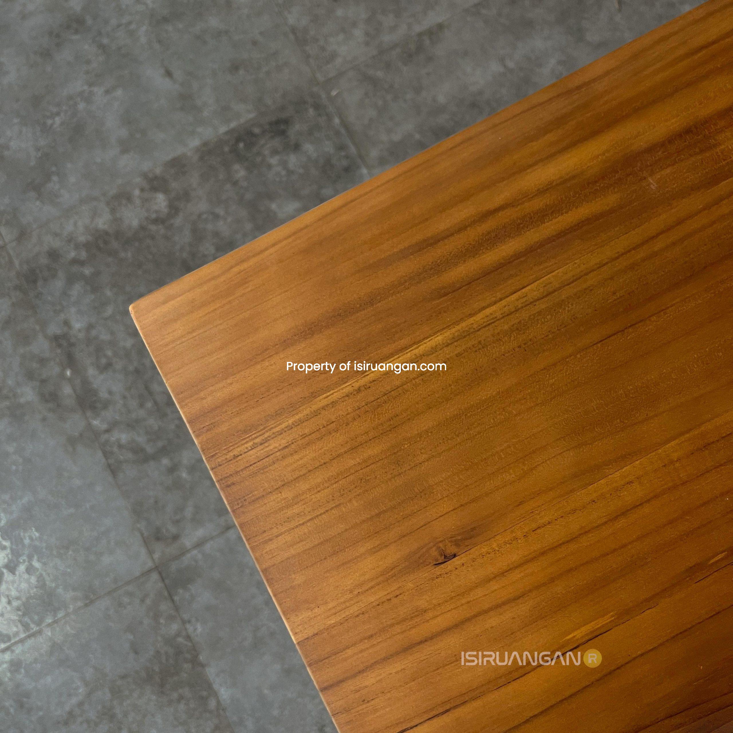 Meja Makan Minimalis zenith meja makan minimalis zenith