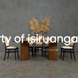 isiruangan meja makan minimalis zenith