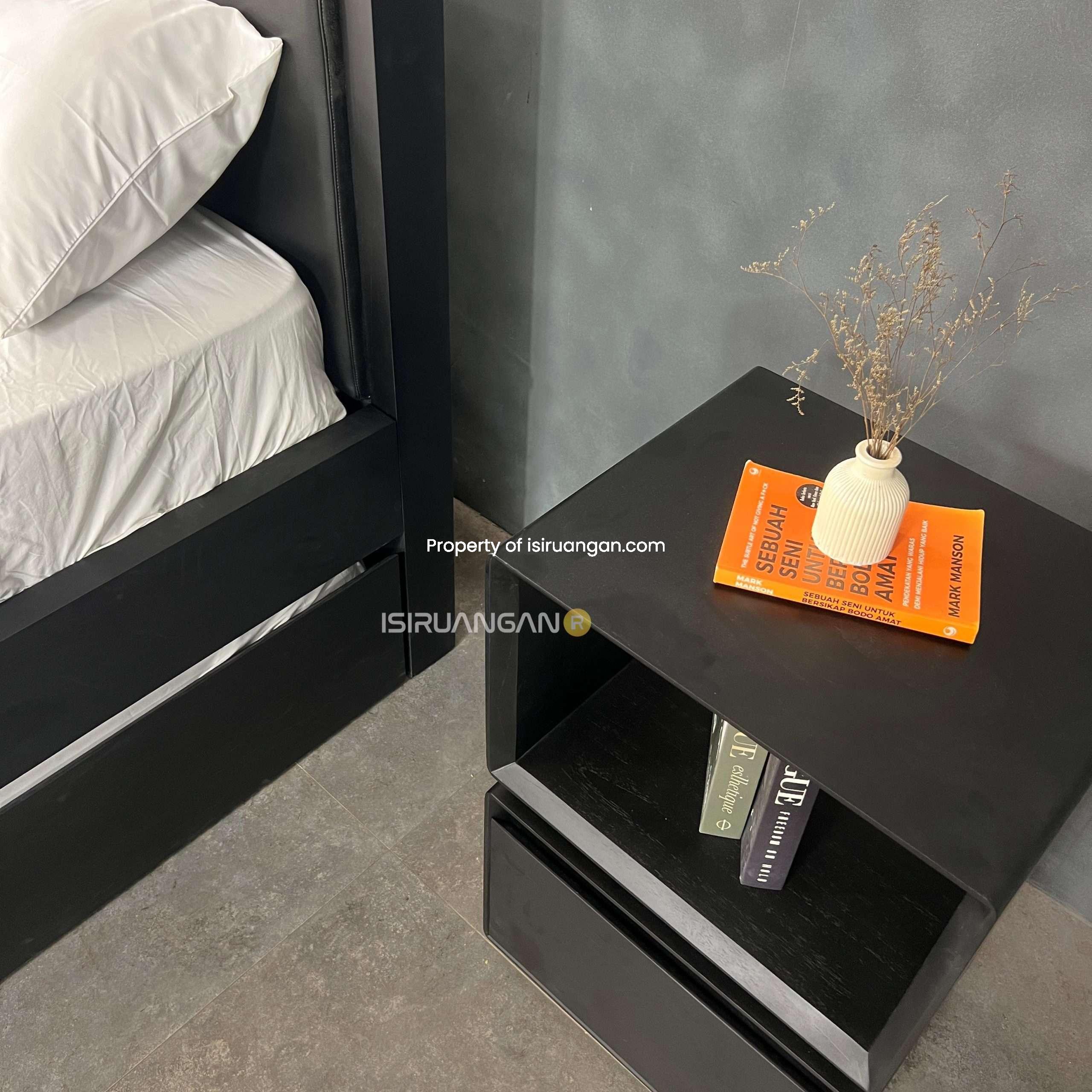 Nakas Minimalis Seraphina Nakas Minimalis Seraphina - Gambar 10