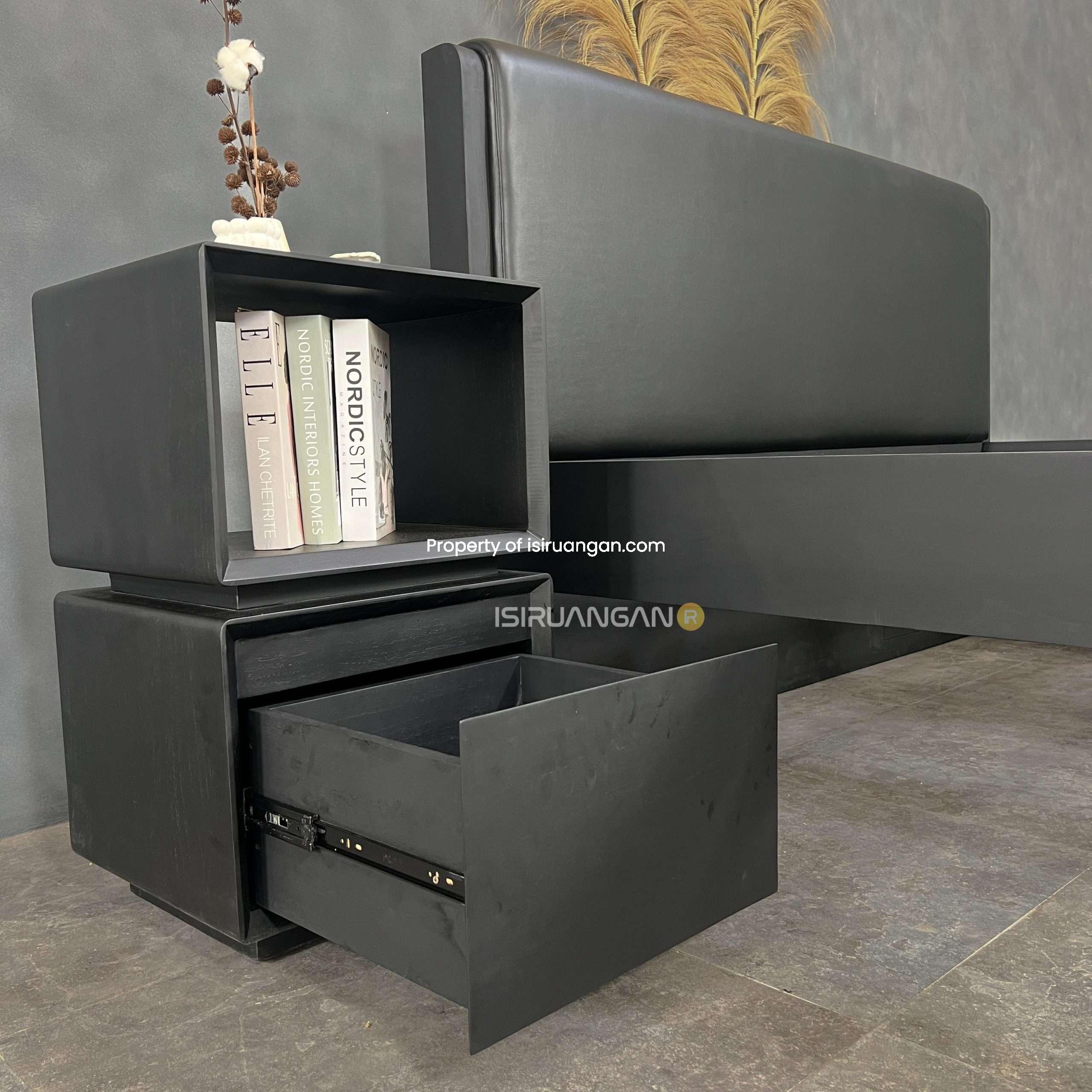 Nakas Minimalis Seraphina Nakas Minimalis Seraphina - Gambar 7