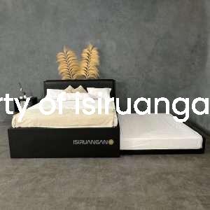 Divan Tumpuk minimalis galileo
