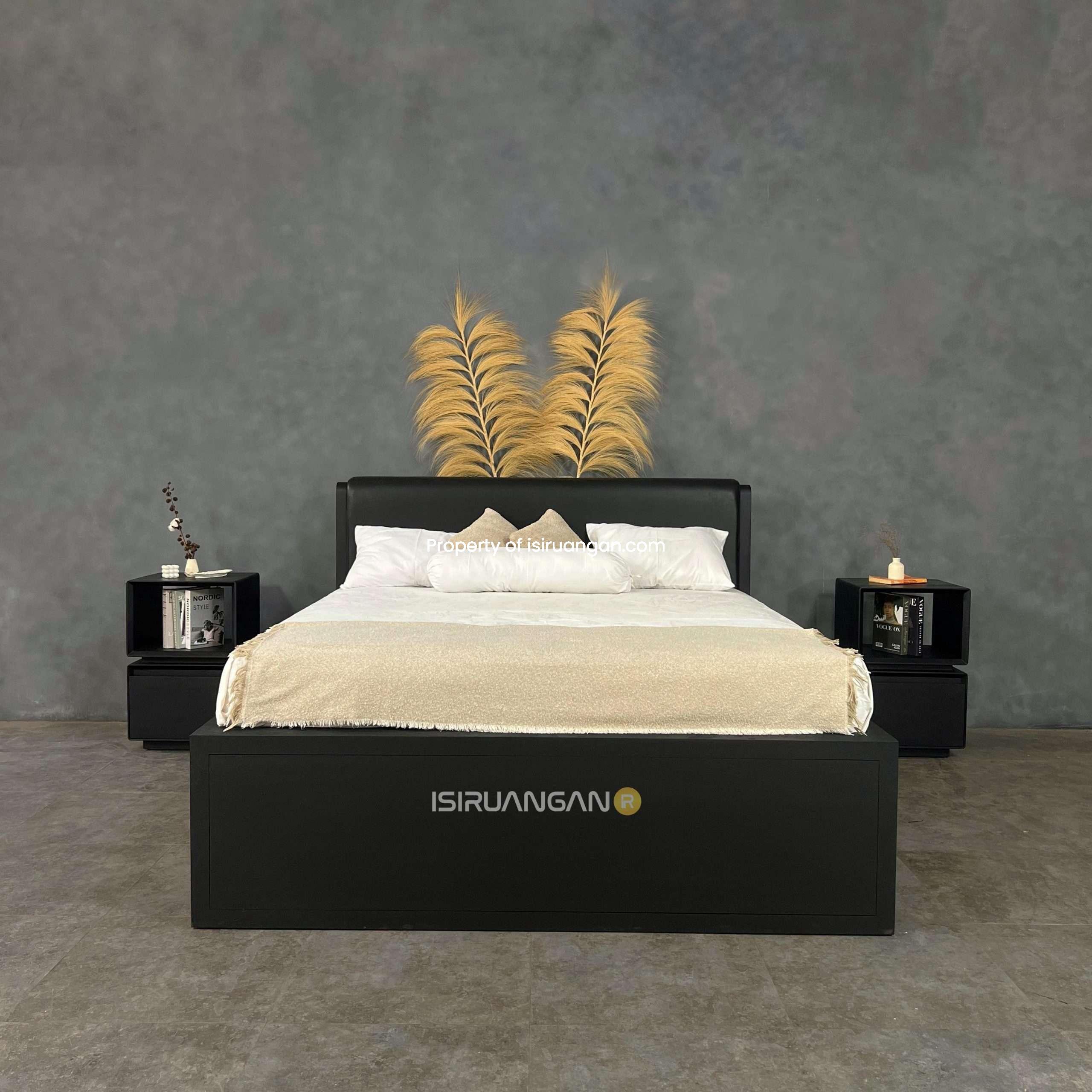 Nakas Minimalis Seraphina Divan Tumpuk minimalis galileo