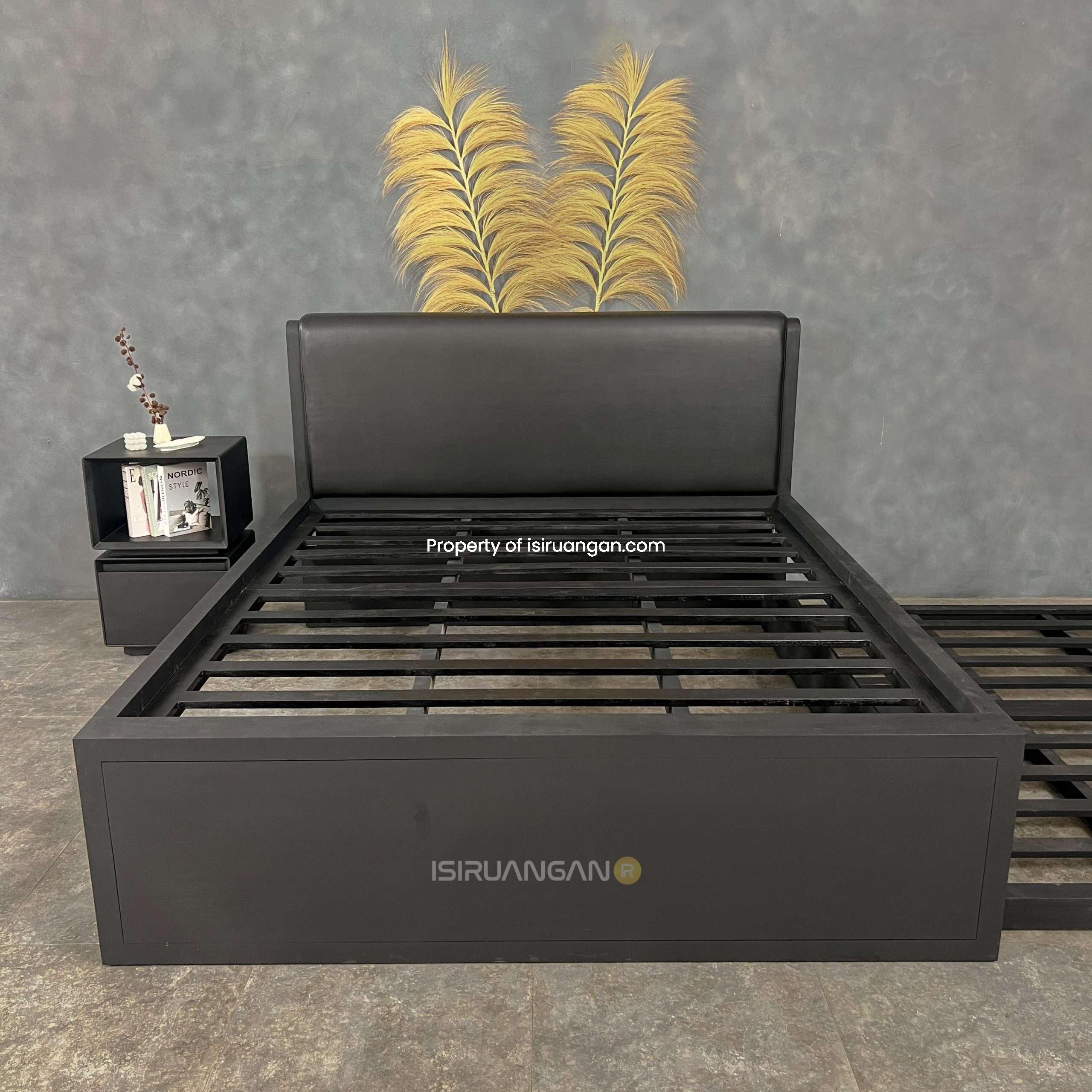 Divan Tumpuk Minimalis Galileo Divan Tumpuk minimalis galileo