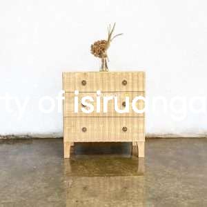 isiruangan nakas minimalis Debi