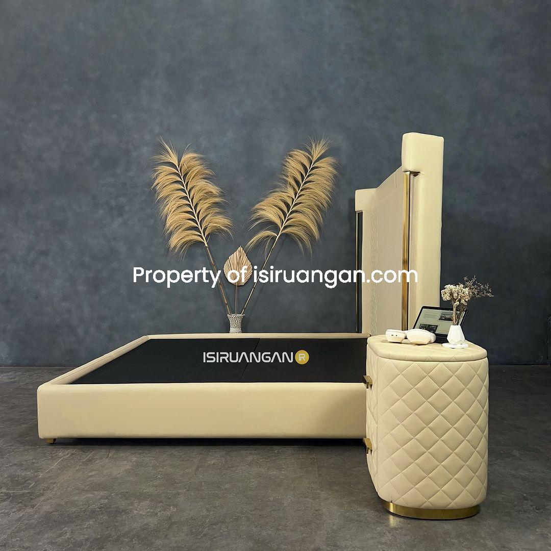 Tempat Tidur Glaw Tempat Tidur Glaw