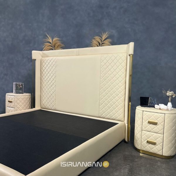 Tempat Tidur Glaw