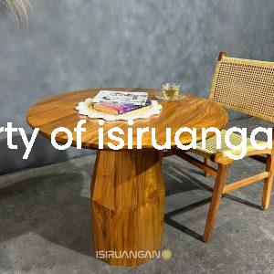 isiruangan Meja Gisca