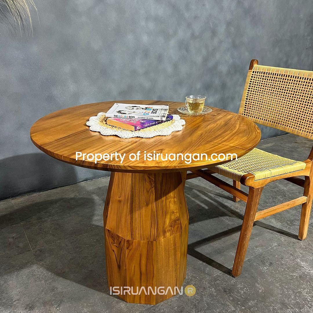 Meja Gisca Meja Gisca