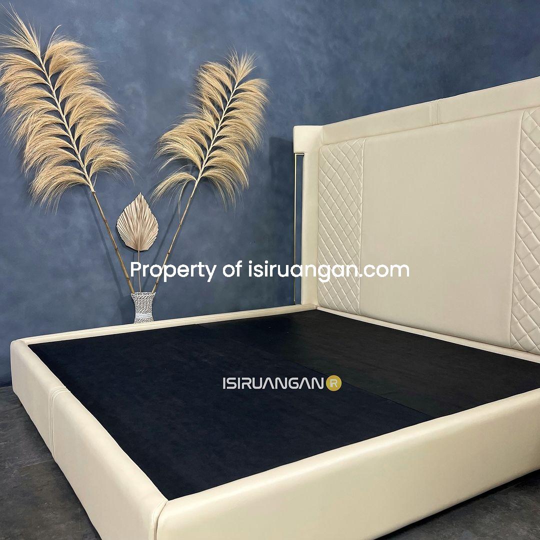 Tempat Tidur Glaw Tempat Tidur Glaw