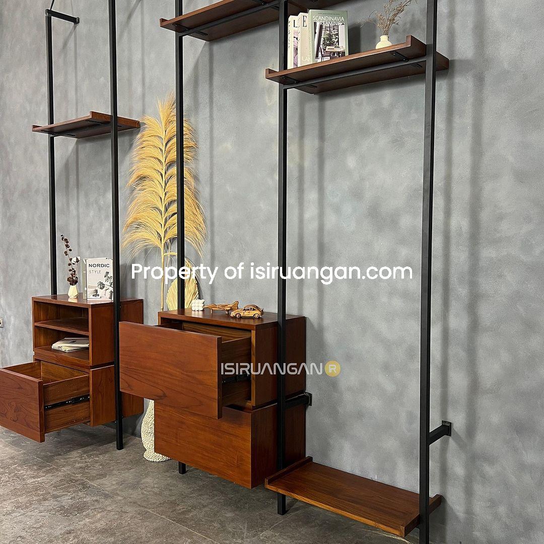 Wardrobe Kelana Wardrobe Kelana