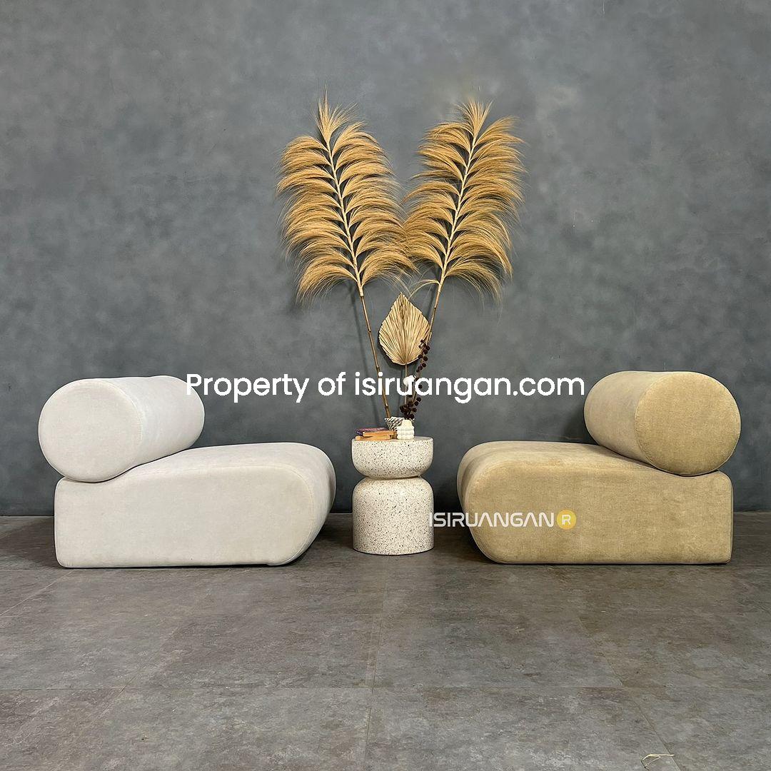 Single Sofa Arella Single Sofa Arella