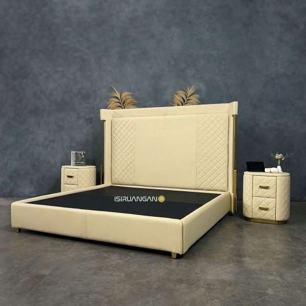 Tempat Tidur Glaw