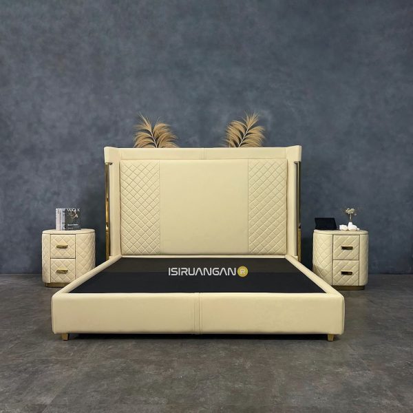 Tempat Tidur Glaw