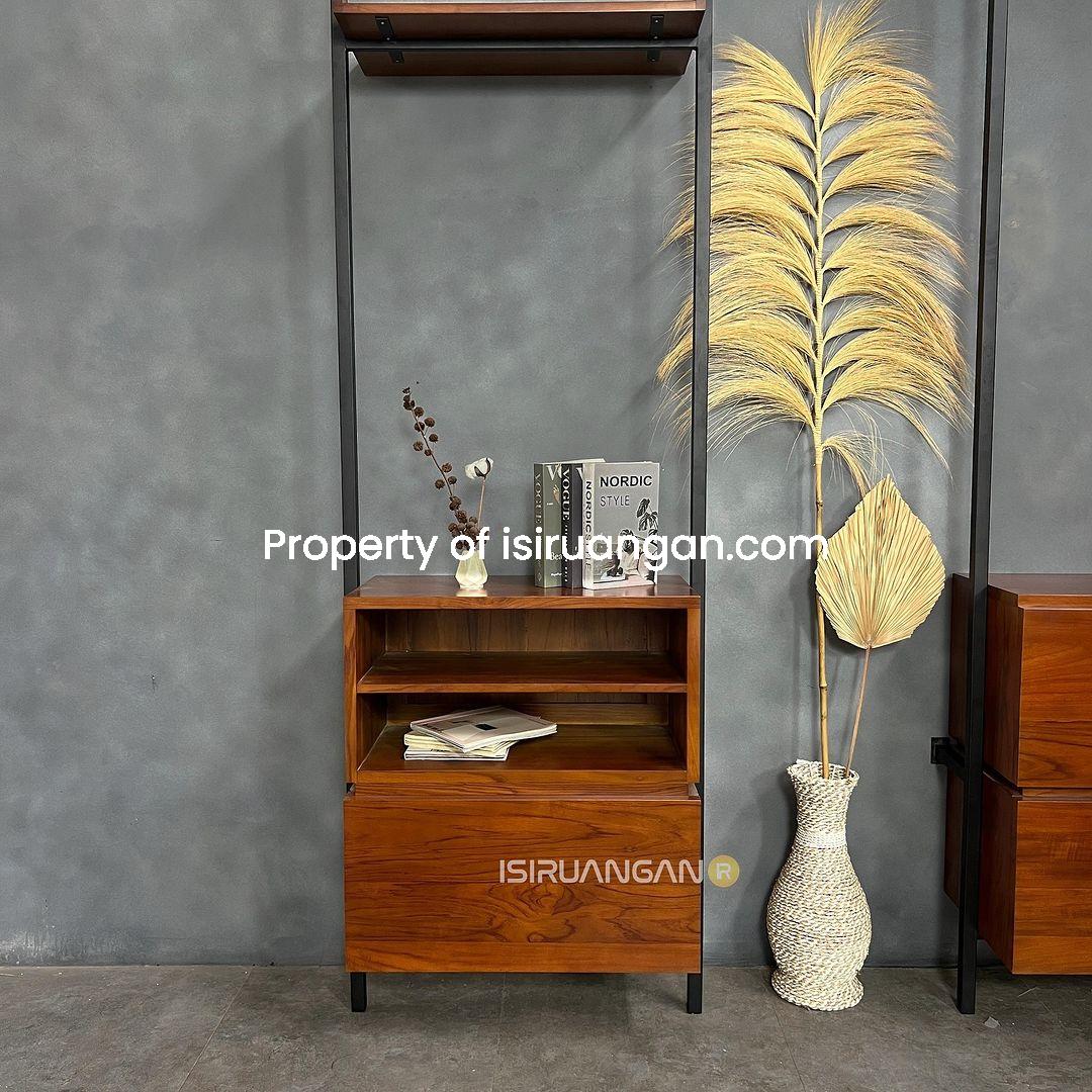 Wardrobe Kelana Wardrobe Kelana