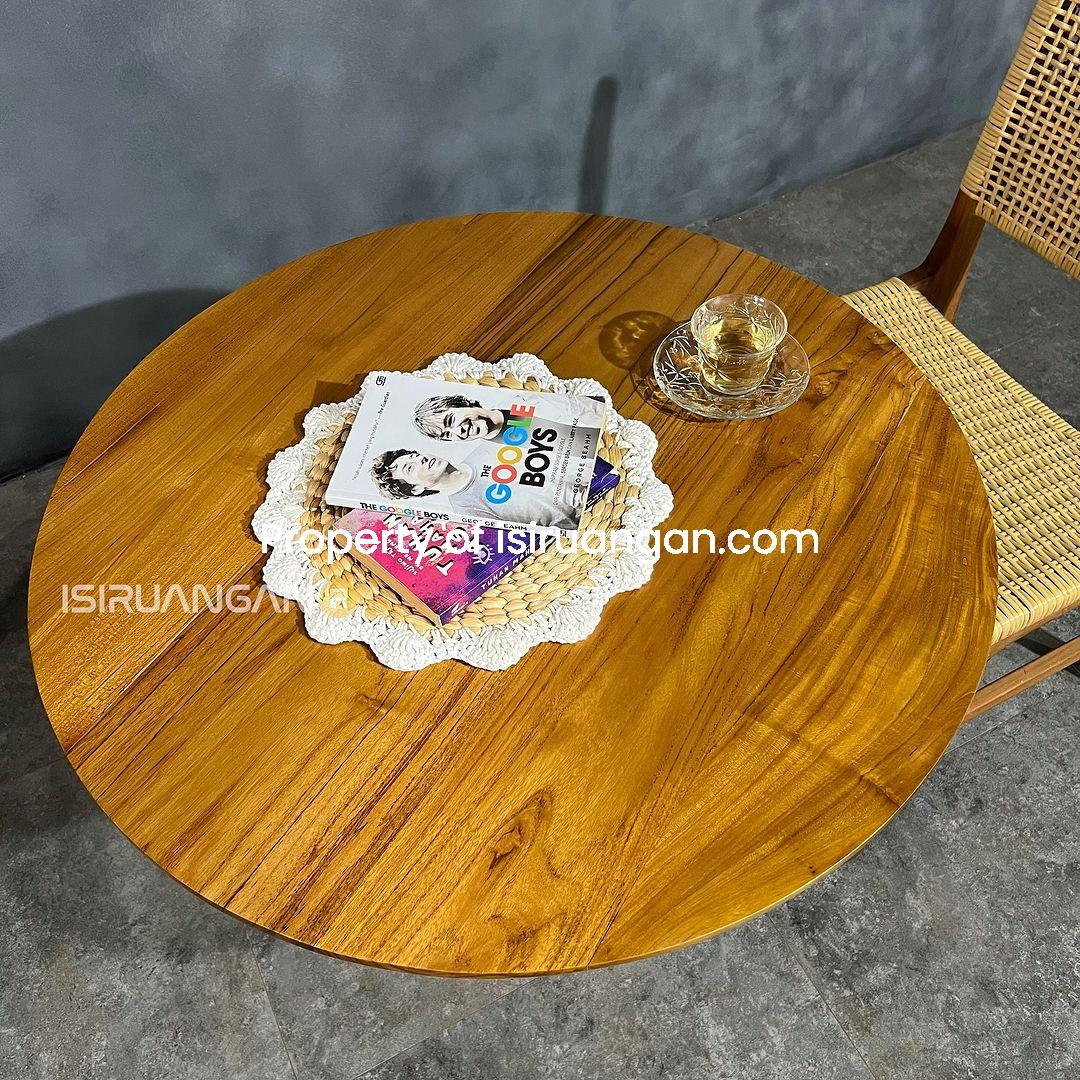 Meja Gisca Meja Gisca