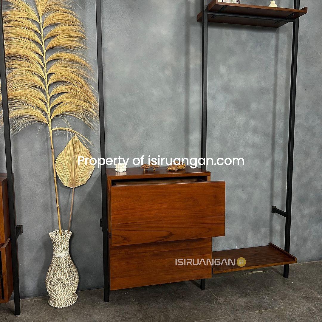 Wardrobe Kelana Wardrobe Kelana