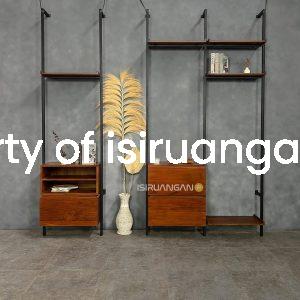 Wardrobe Kelana