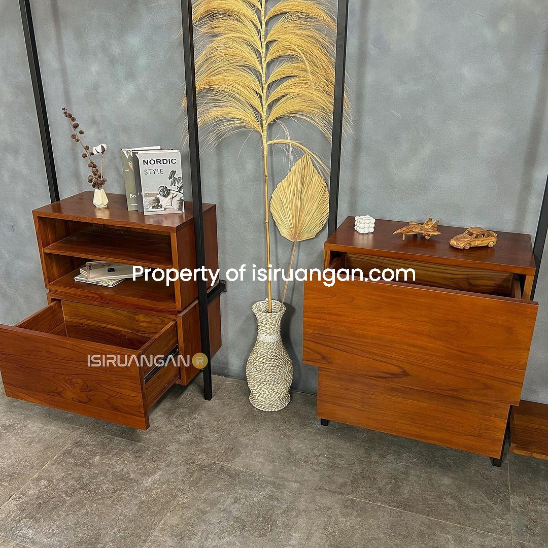 Wardrobe Kelana Wardrobe Kelana