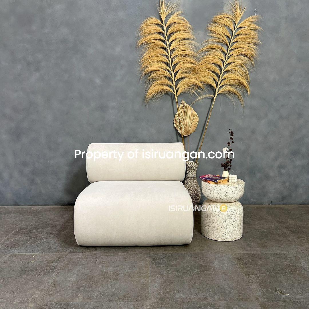 Single Sofa Arella Single Sofa Arella
