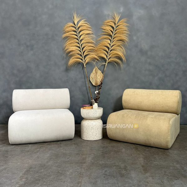 Single Sofa Arella