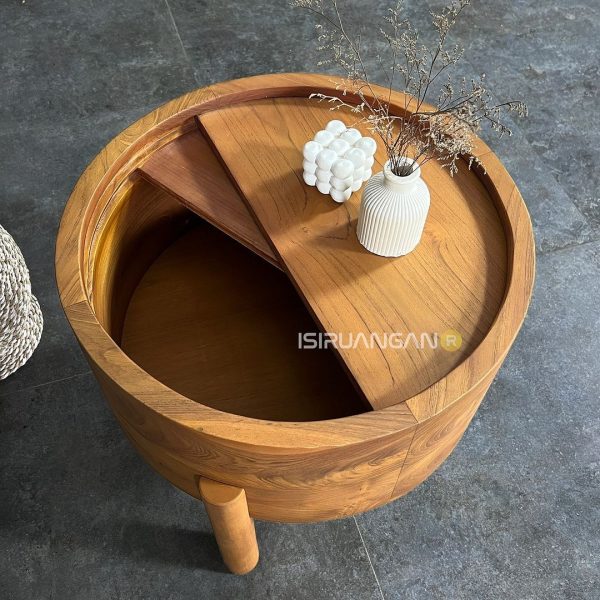 Coffe Table Arrow