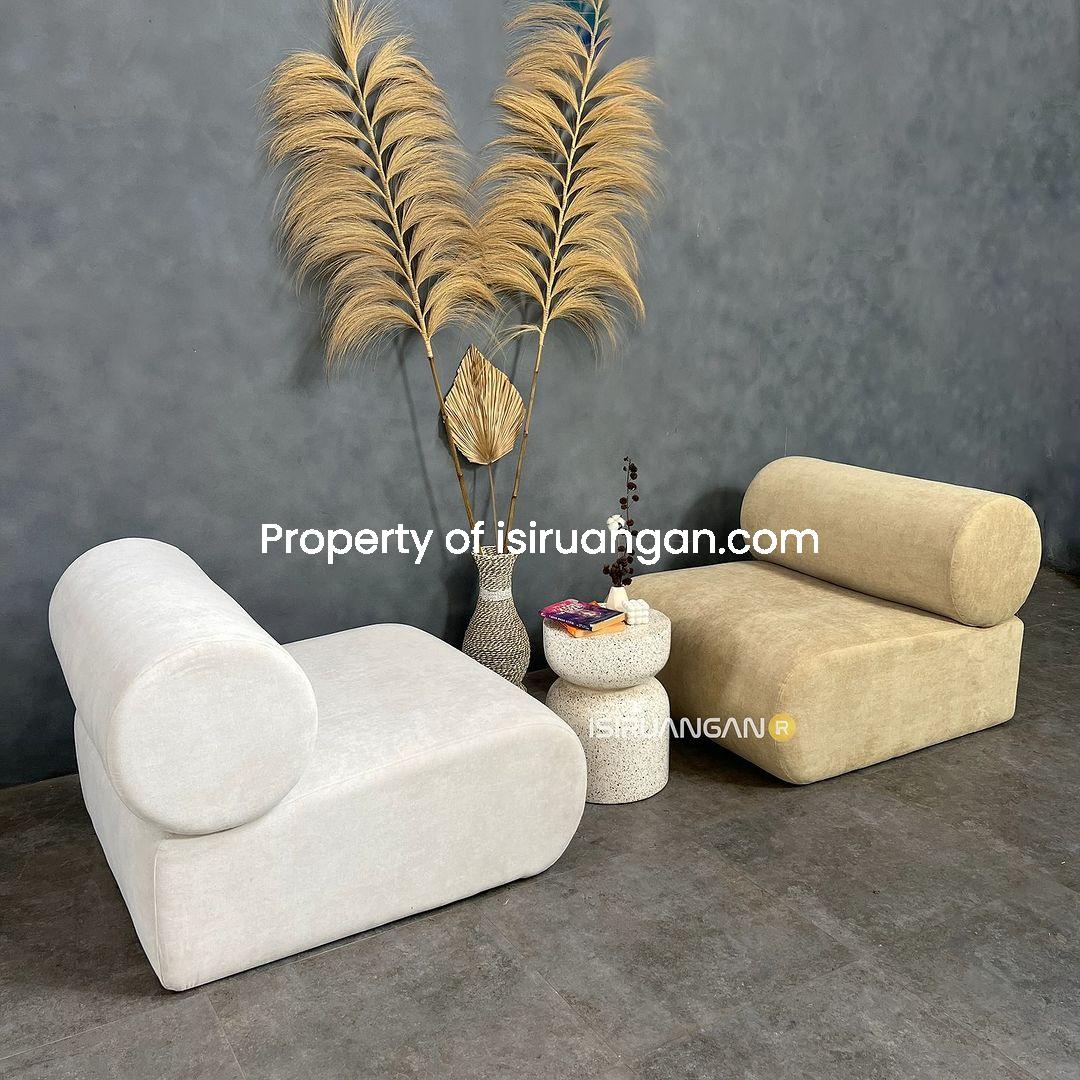 Single Sofa Arella Single Sofa Arella
