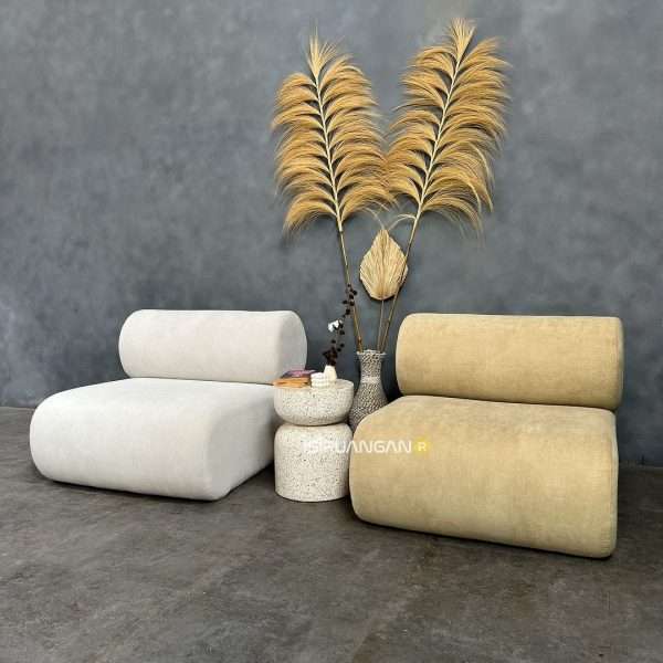 Single Sofa Arella