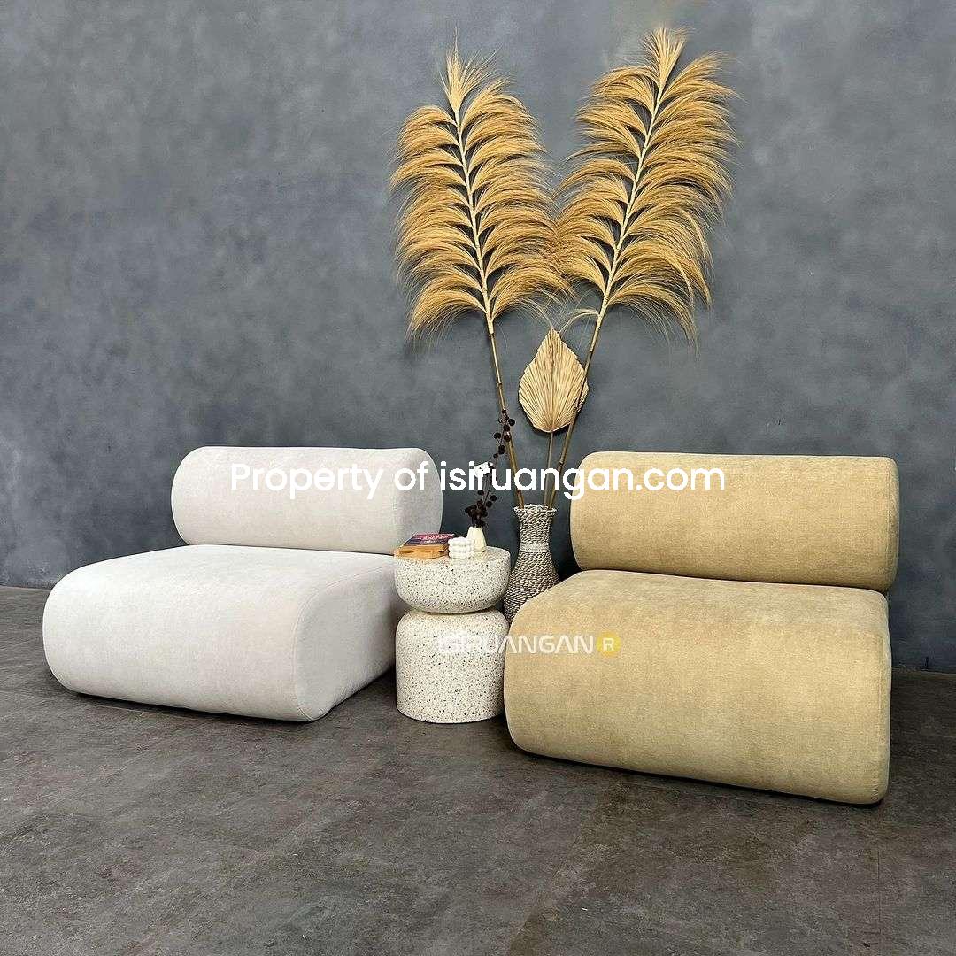Single Sofa Arella Single Sofa Arella