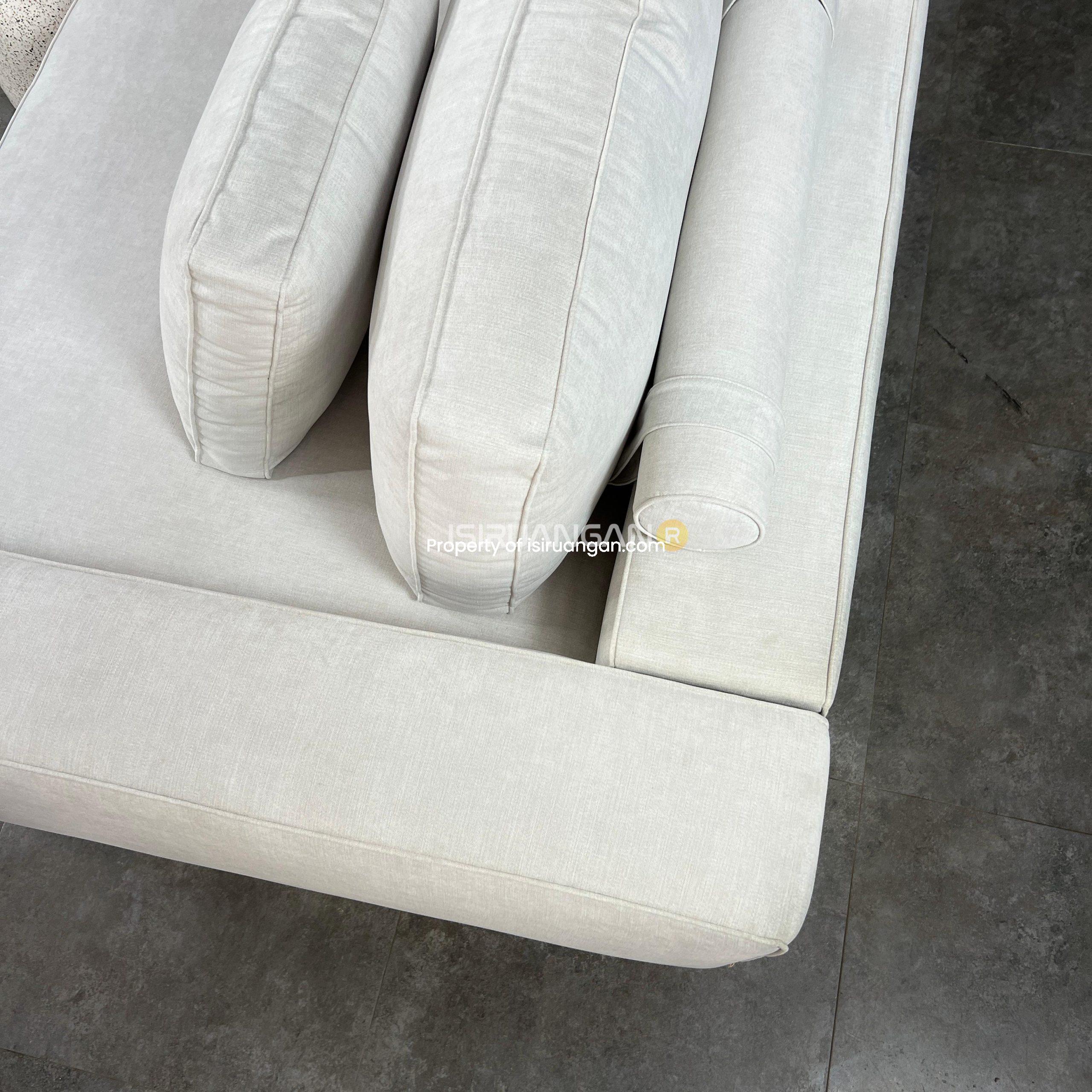 Sofa Minimalis Samantha sofa minimalis Samantha