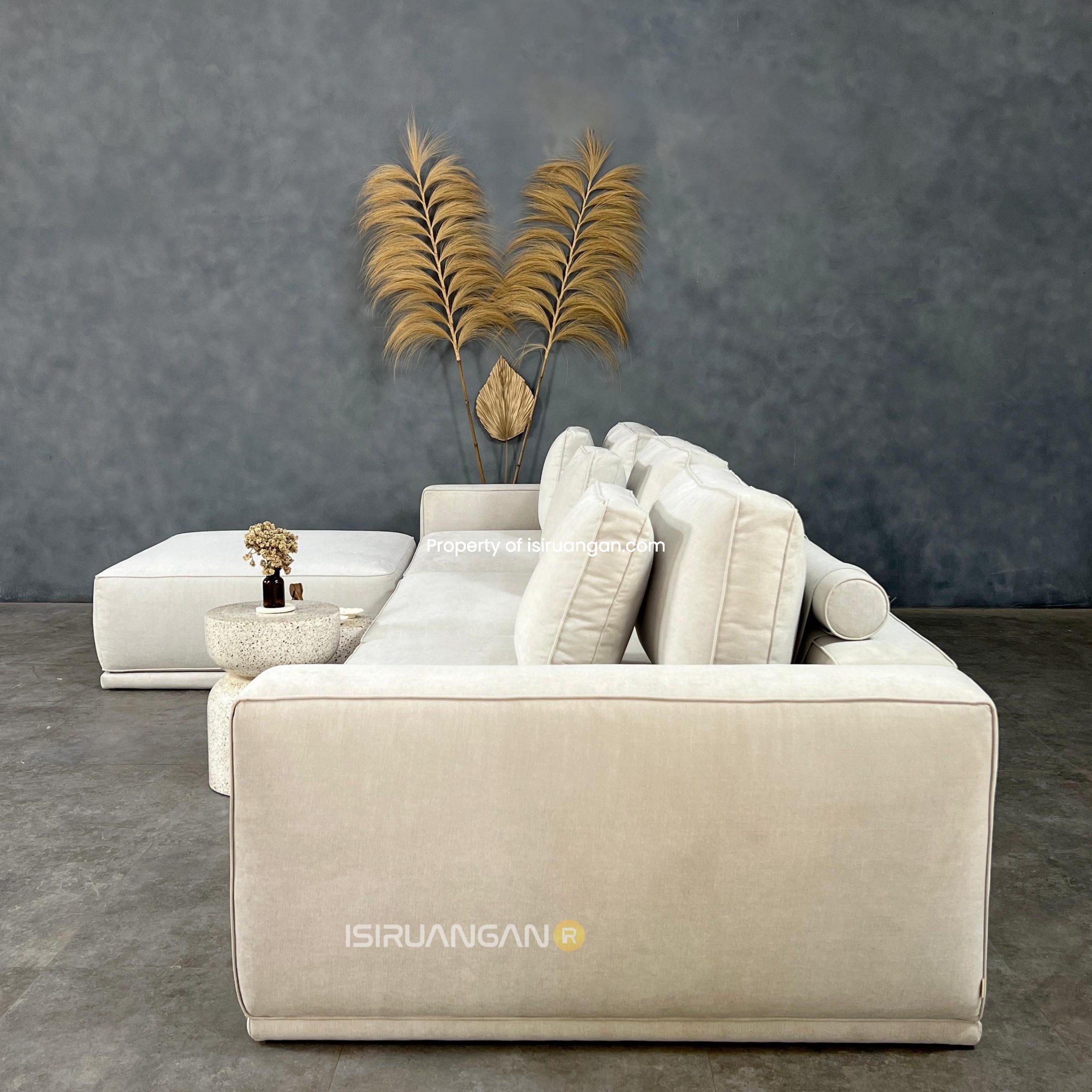 Sofa Minimalis Samantha sofa minimalis Samantha