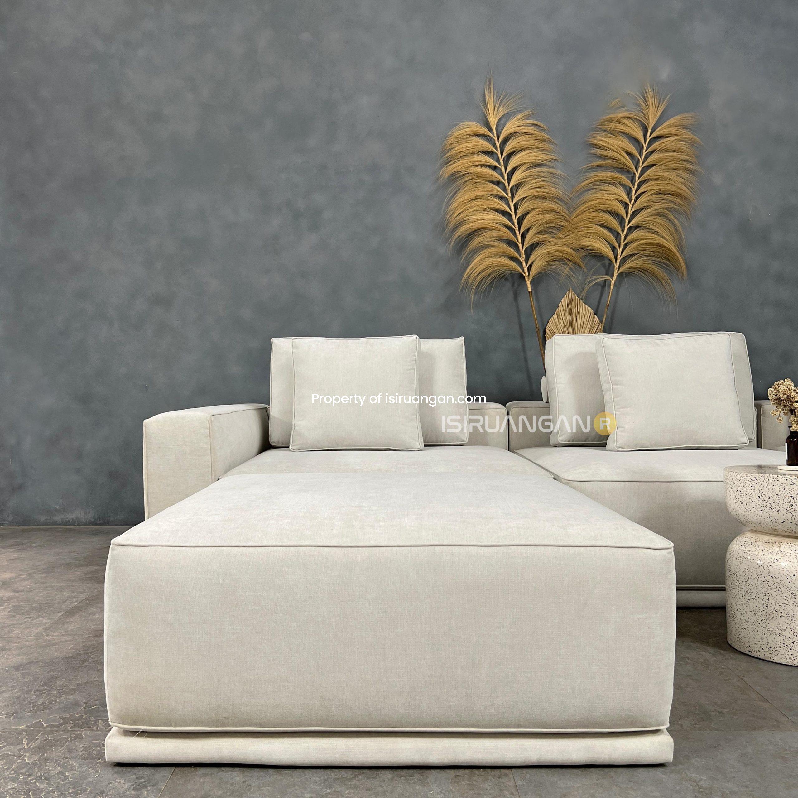 Sofa Minimalis Samantha sofa minimalis Samantha