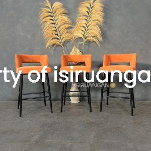 kursi bar minimalis victory
