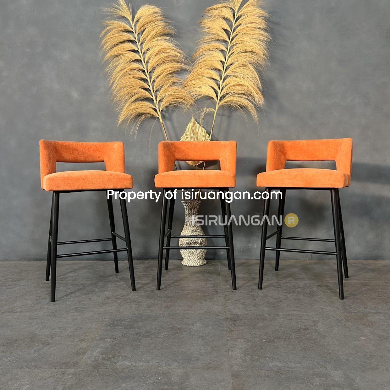 Kursi Bar Minimalis Victory kursi bar minimalis victory