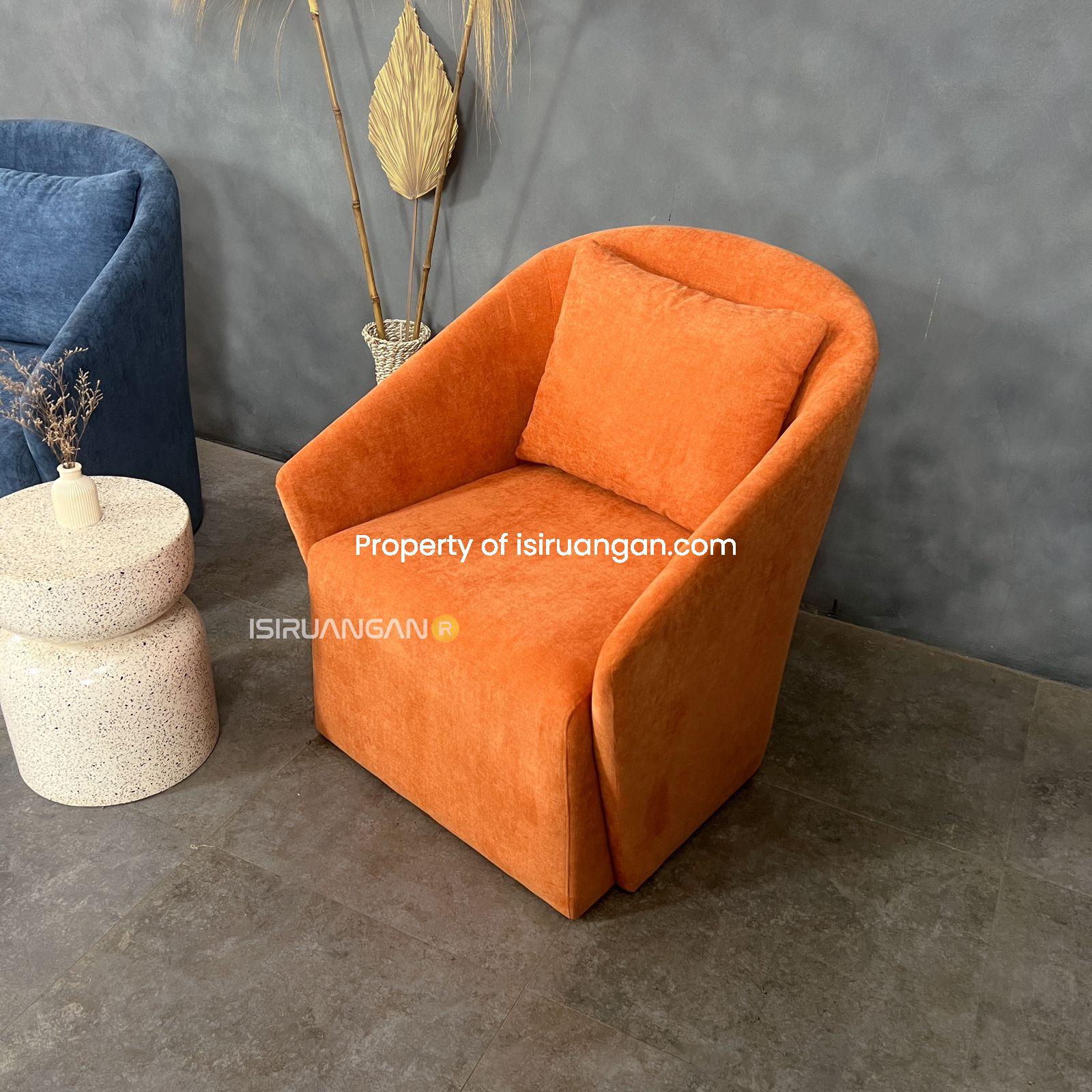 Sofa Single Minimalis Hartley sofa single minimalis hartley