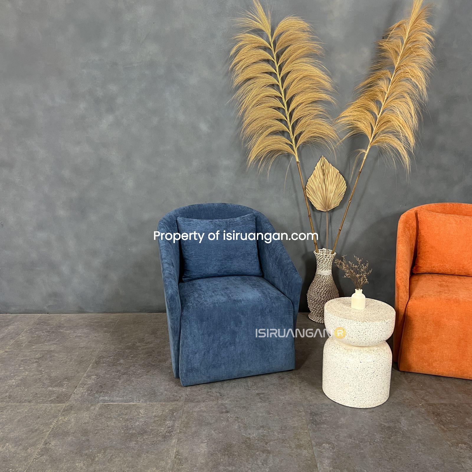 Sofa Single Minimalis Hartley sofa single minimalis hartley