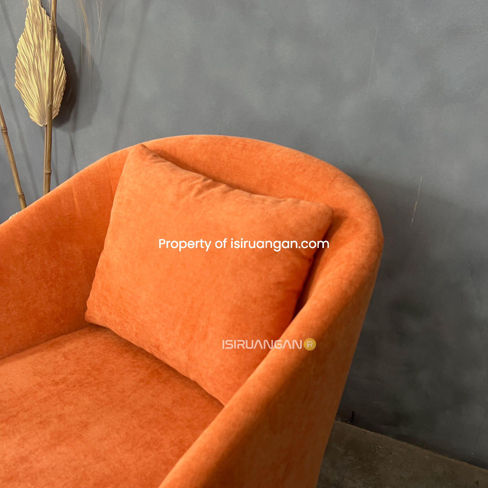 Sofa Single Minimalis Hartley sofa single minimalis hartley