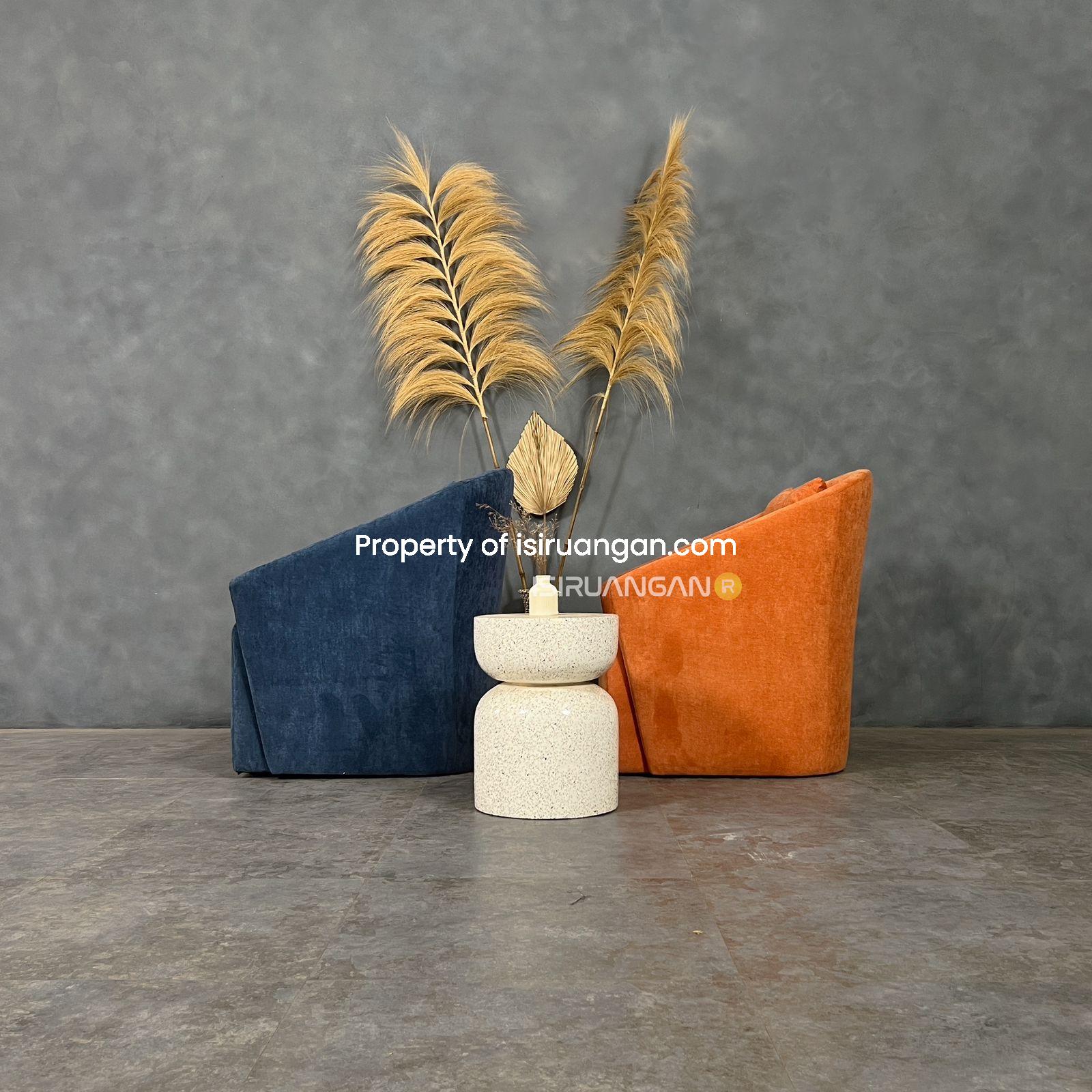 Sofa Single Minimalis Hartley sofa single minimalis hartley