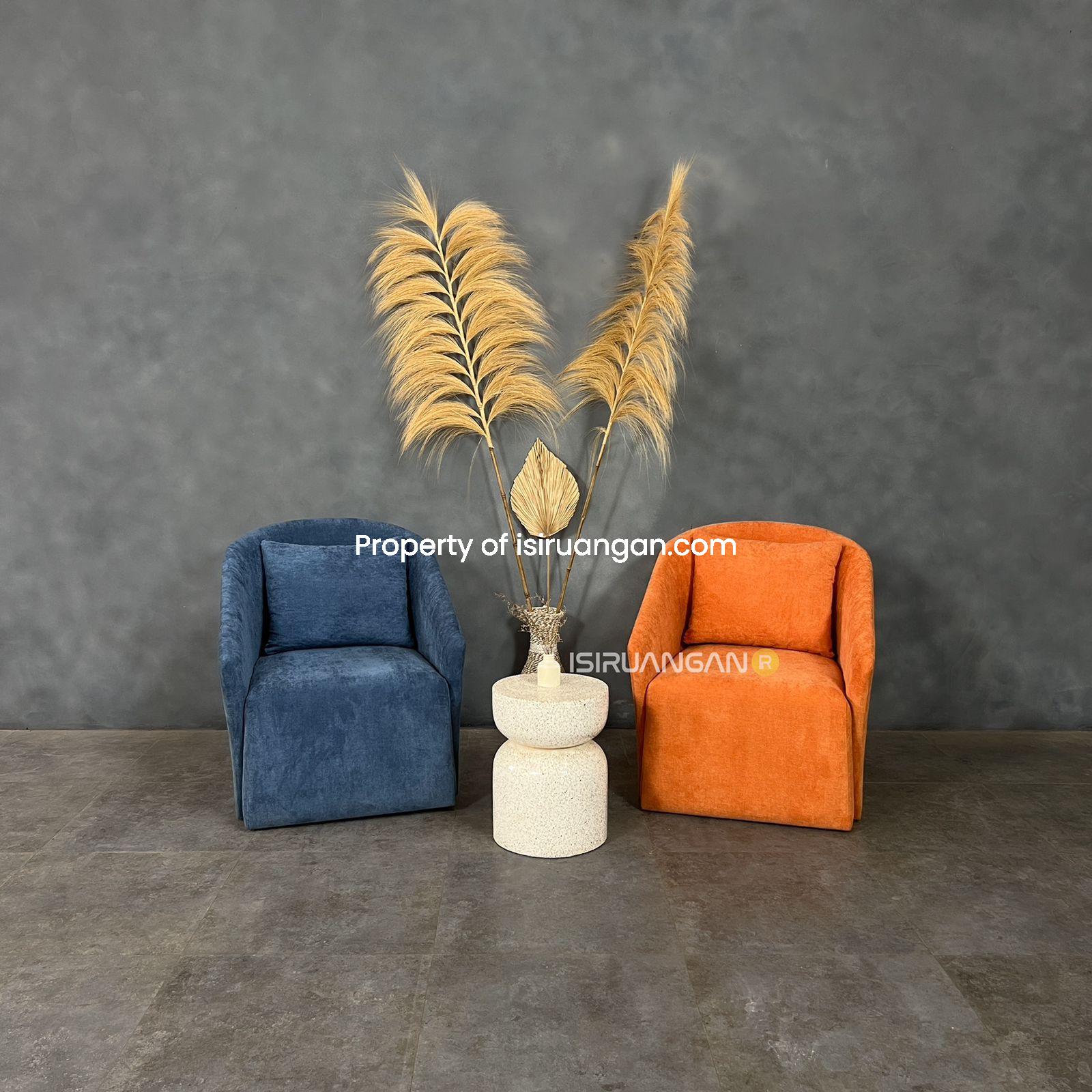Sofa Single Minimalis Hartley sofa single minimalis hartley
