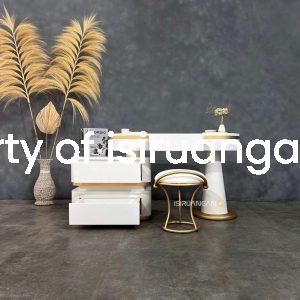 isiruangan Meja Rias Emery