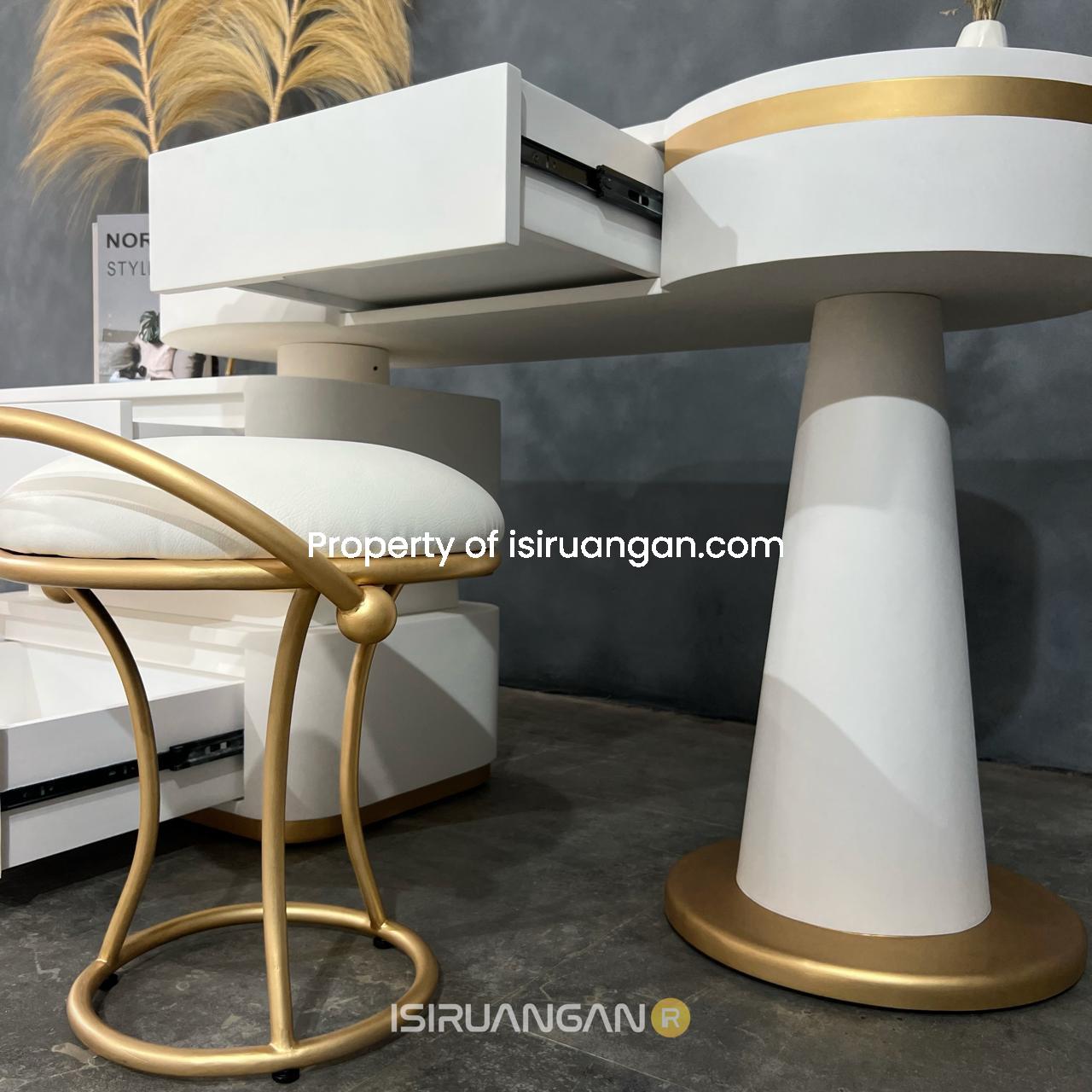 Meja Rias Emery Meja Rias Emery