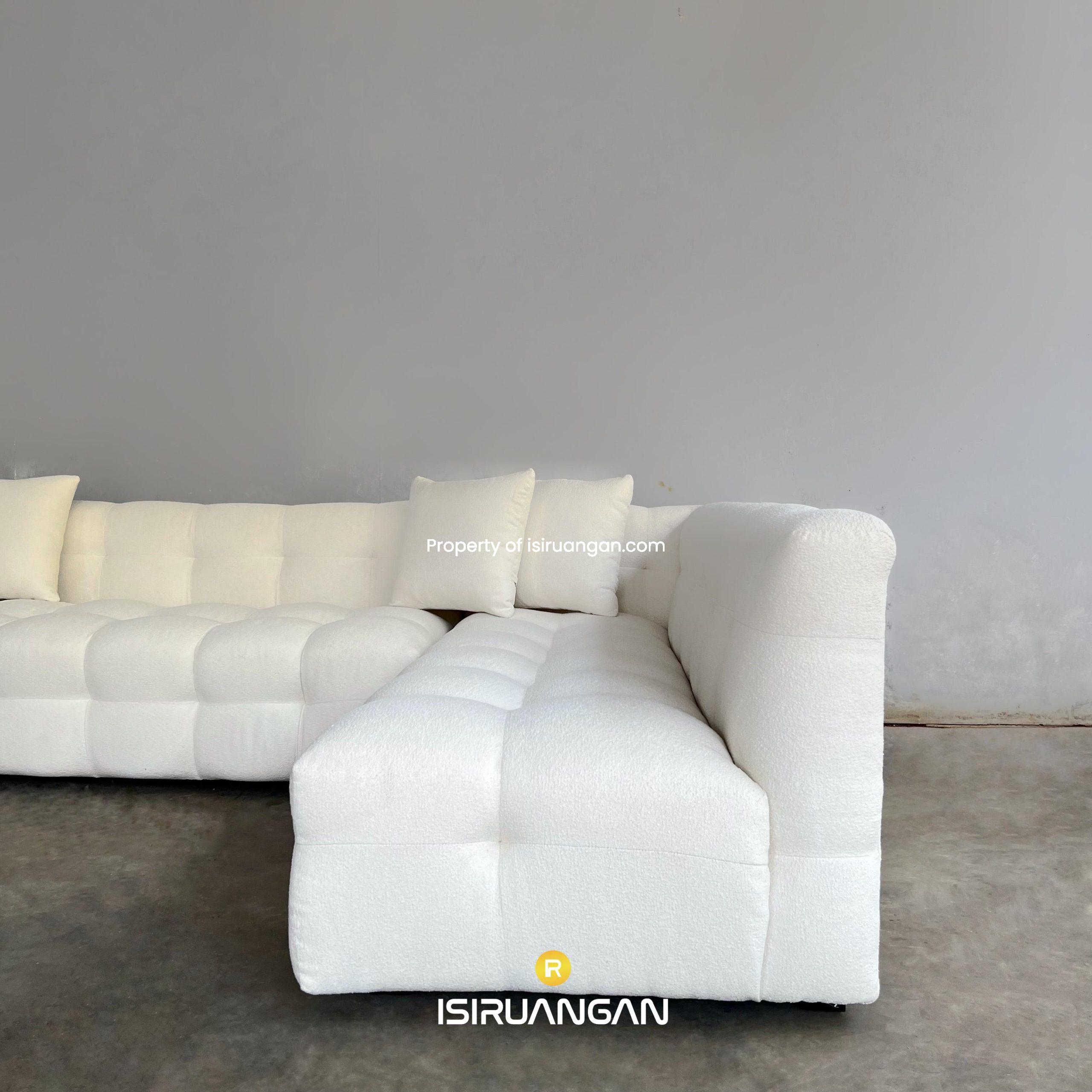 Sofa Estella U Seater Sofa Estella U Seater