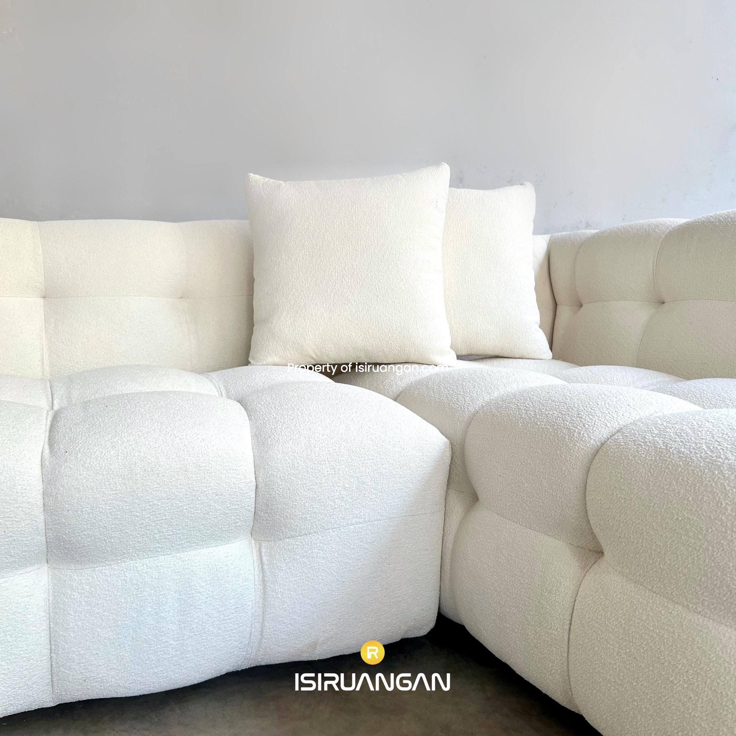 Sofa Estella U Seater Sofa Estella U Seater