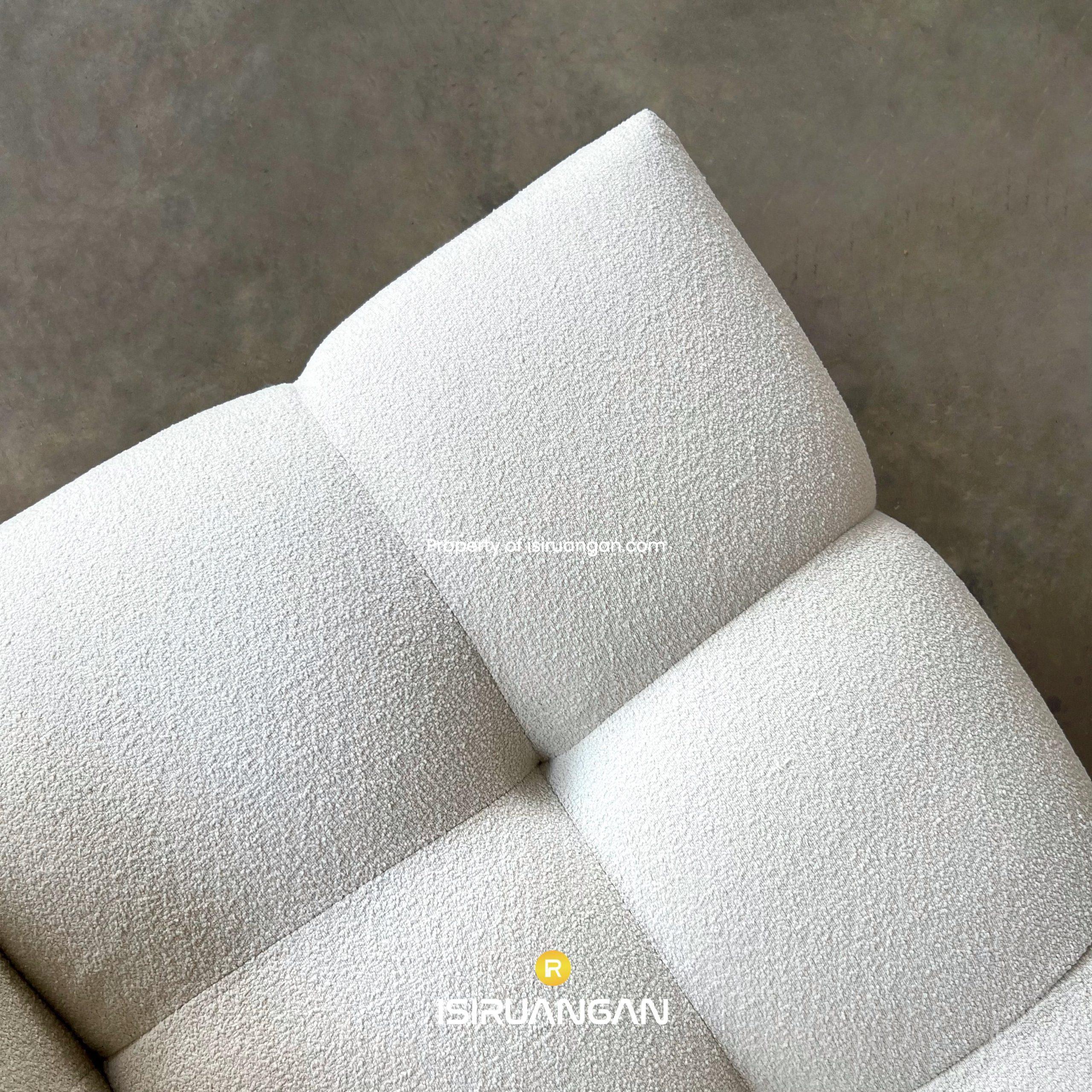 Sofa Estella U Seater Sofa Estella U Seater