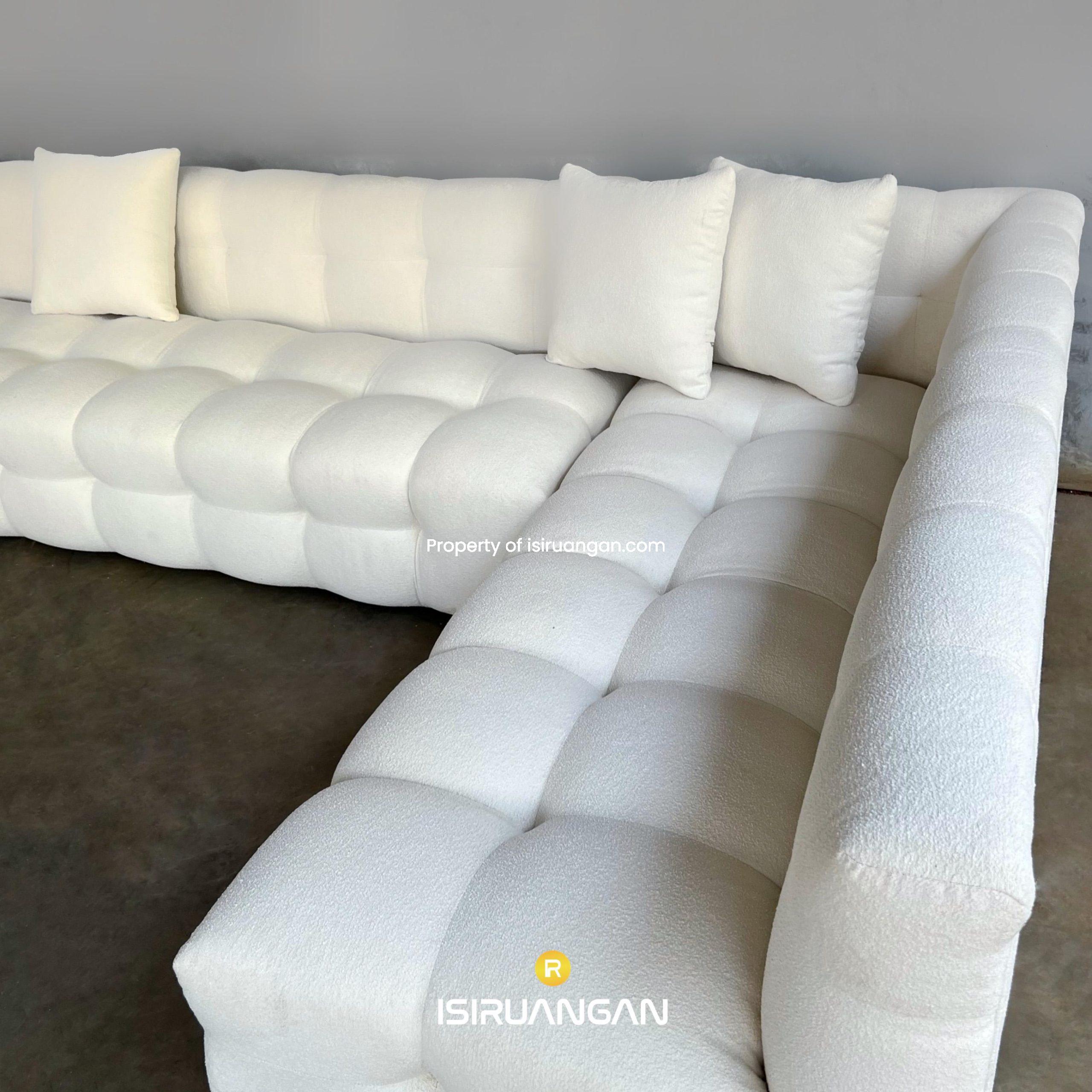 Sofa Estella U Seater Sofa Estella U Seater